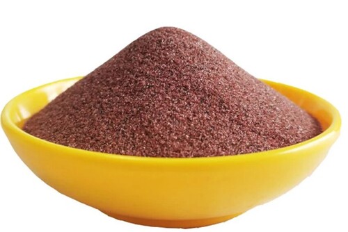 Garnet Abrasive Powder