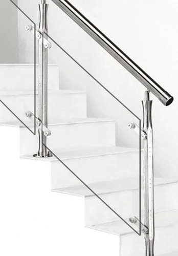 Glass Railing 