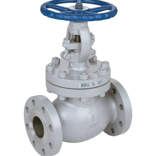 Globe Valve 