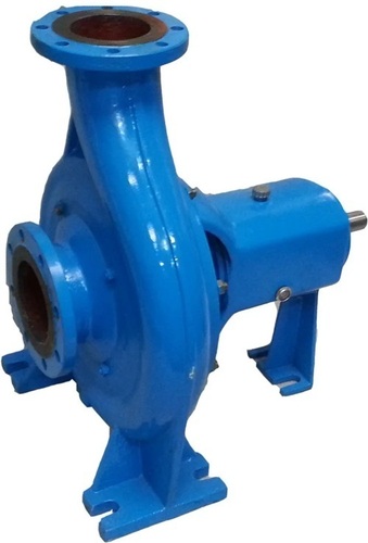 Paper Stock Pump (1800 M3/Hr, 200 Hp)