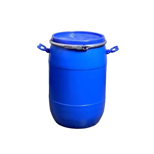 Plastic Storage Drum