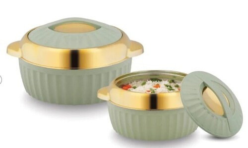Shantione Lifestyle Insulated Hot Pot