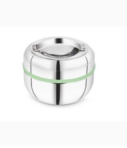 Shantione Stylo Stainless Steel Lunch Box