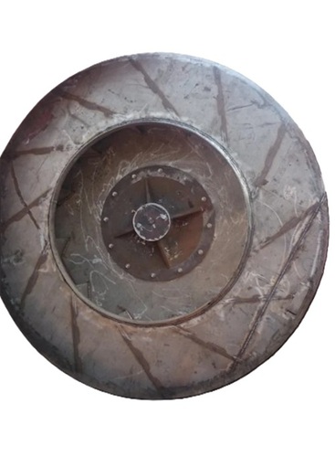 Ss Blower Impellers