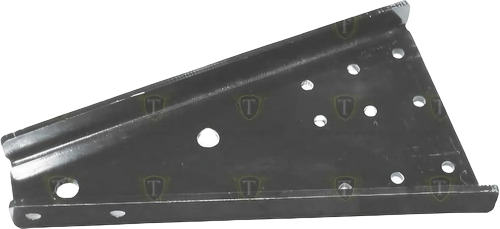 Trendy Black V Hanger D Lift