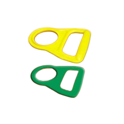 Water Jar Plastic Handles - Color: Multi Color