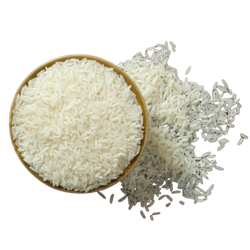 White Long Grain Rice