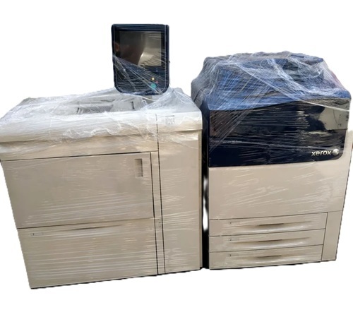 Xerox Verdant 80 Press