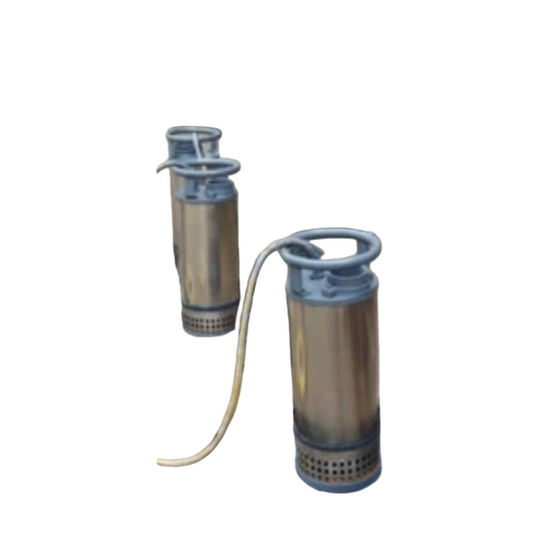 5 Hp Dewatering Pump