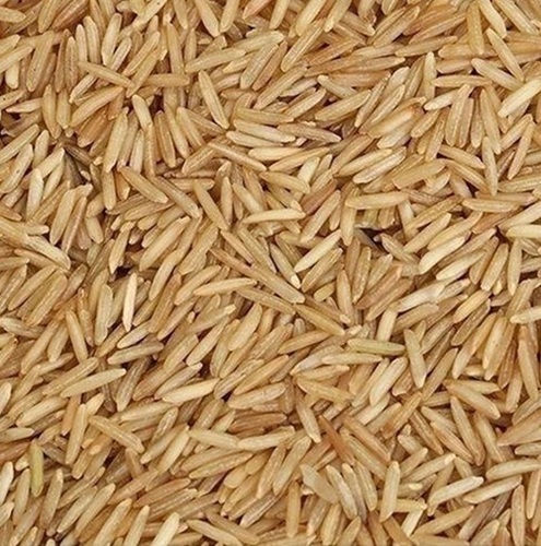 Basmati Rice