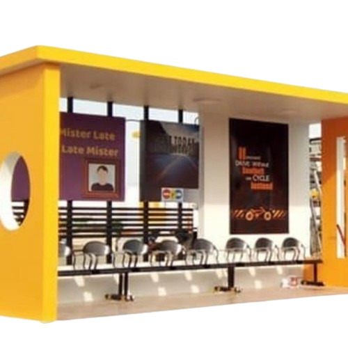 Bus Stop Shelters