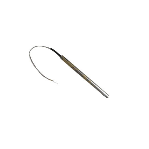 Cartridge Heater - Color: Silver