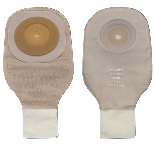 Colostomy Bag - Material: Aluminium