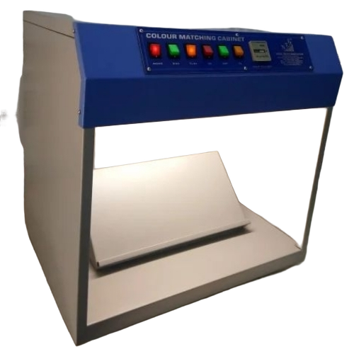 Colour Marching Cabinet