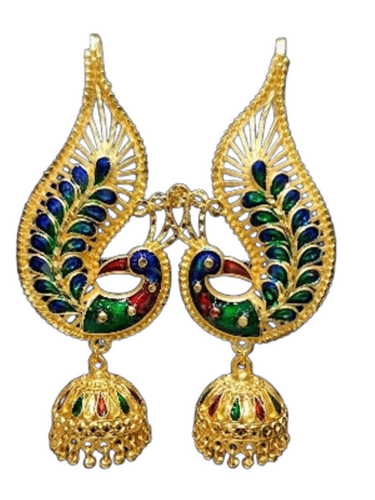 Ear Earrings - Gender: Women