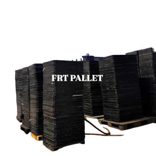 Fly Ash Bricks Pallet