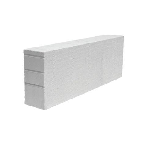 Grey Aac Block