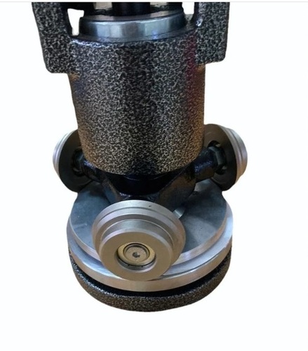 Hydraulic Gsm Round Cutter