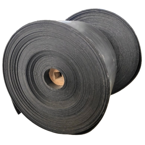 Industrial Rubber Conveyor Belts