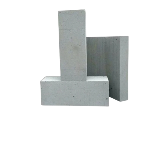 Plain Aac Block