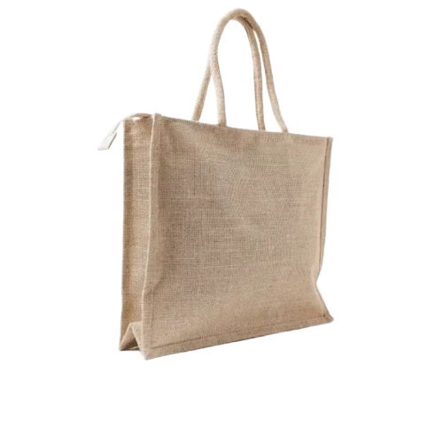 Plain Jute Bags