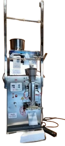Pouch Packaging Machines