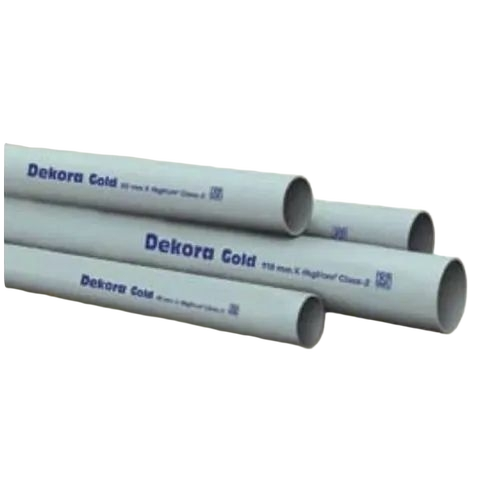 Pvc Pipe