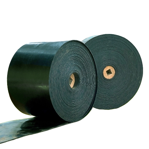 Rubber Conveyor Belt