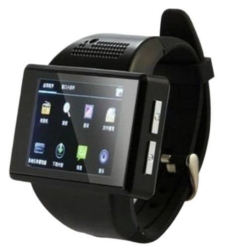 Smart Calling Watch