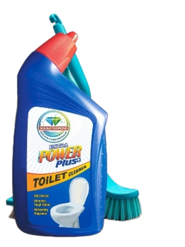 Toilet Cleaner - Usage: Bathroom