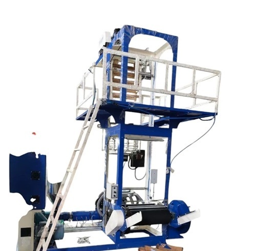 40mm Monolayer Extruder Machine