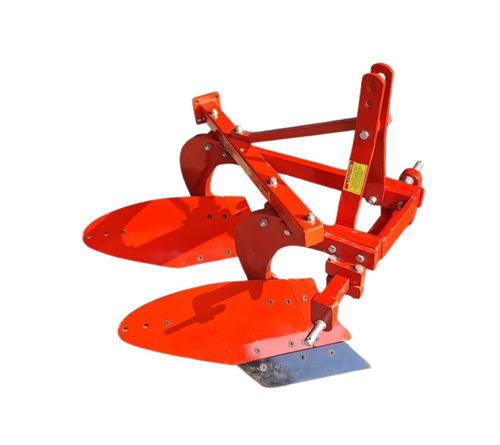 Agricultural Field Plough 
