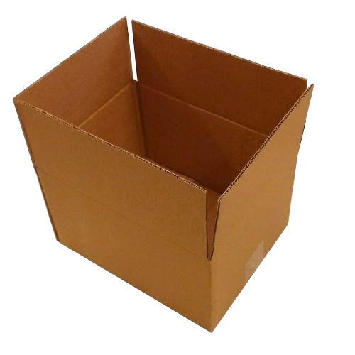 Cardboard Shipping Boxes