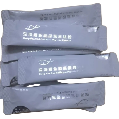 Cod Fish Collagen Peptide
