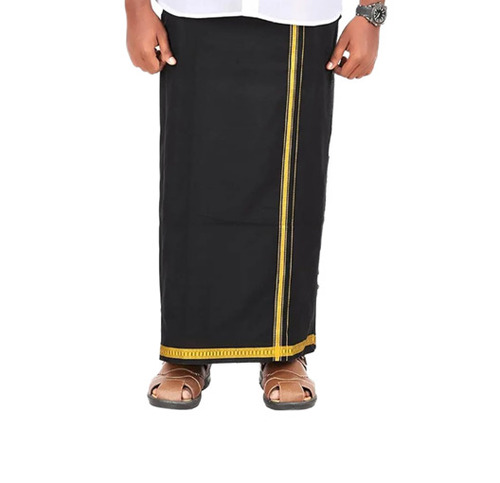 Cotton Lungis