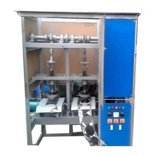 Double Die Dona Making Machine