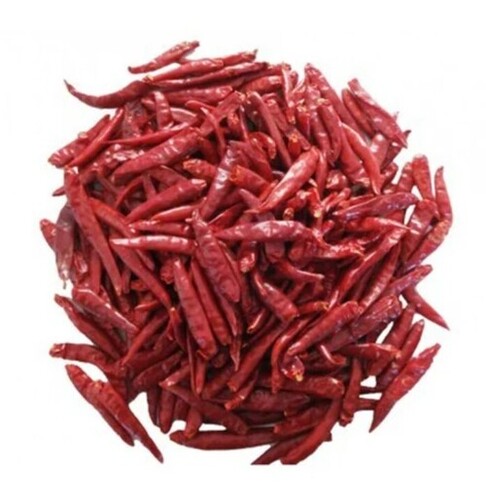 Dry Red Chilli