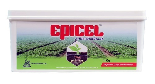 Epicel - Liquid, Purity 98-100% | Pest Control, Fertilizer Additive, Crop Protection, Plant Growth, Soil Enhancer, Water Soluble, Fast Acting