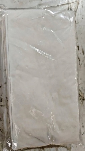 Facial Tissue Paper Refill