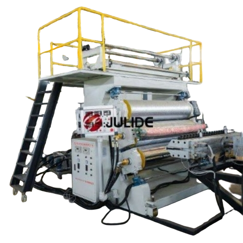 Floor Mat Machine