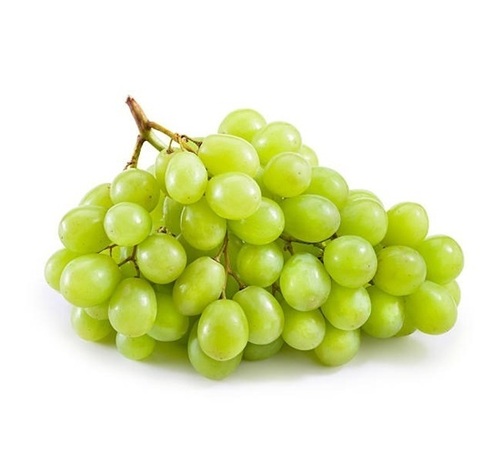 Green Grapes