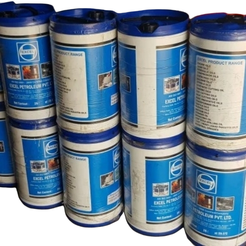 Hydraulic Oil Antiwear
