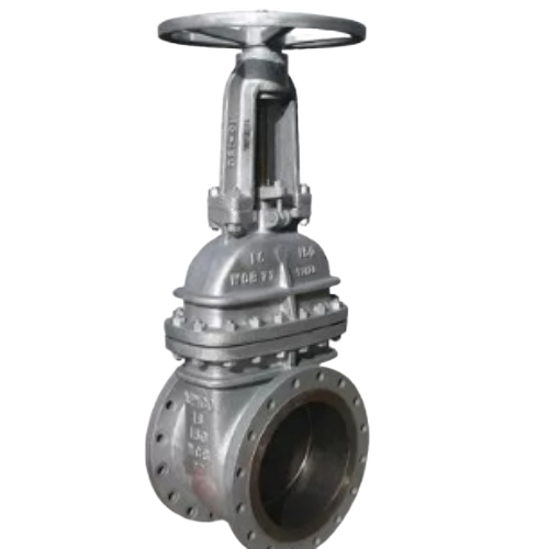 Industrial Gate Valve