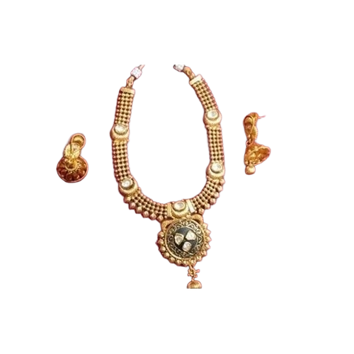 Ladies Casual Necklace