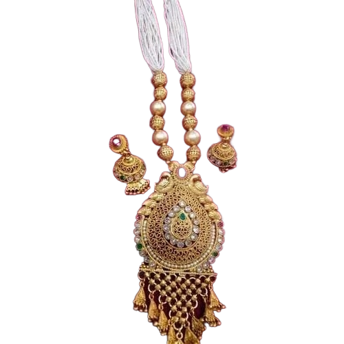 Ladies Designer Necklace