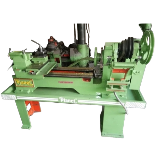 Light Duty Lathe Machine
