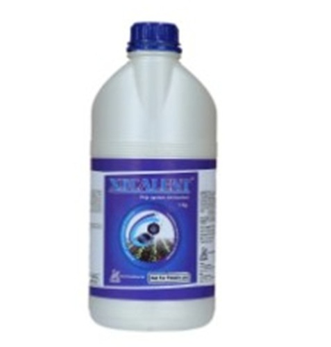 Liquid Xscalent