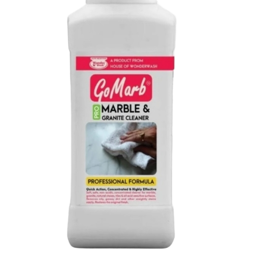 Marble Cleaner 