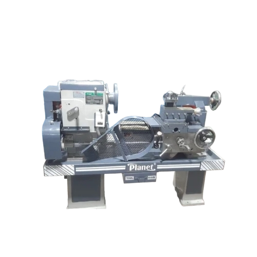 Medium Duty Lathe Machines