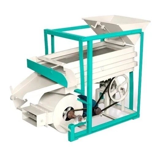 Medium Flat Seed Separator